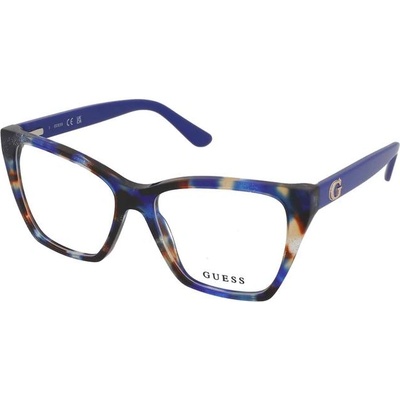 Guess Очила Guess GU50235 092