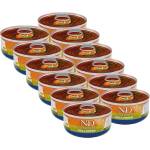 FARMINA N&D cat PUMPKIN duck консерва 12 x 70 g