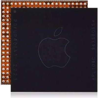 IC čip správy napájení MacBook Air 13" (A2681 / Mid 2022) (343S00554) MAC0425