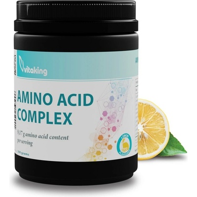 Vitaking aminokyselinový komplex 300g