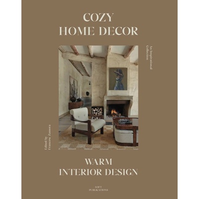 Cozy Home Decor: Warm Interior Design