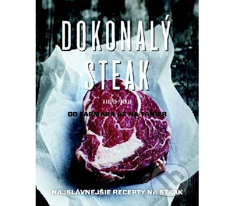Marcus Polman - Steak