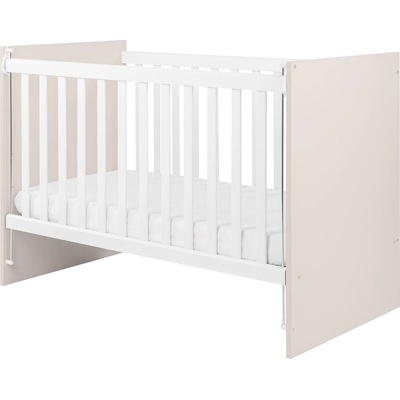 KikkaBoo ПДЧ кошара Ayla 60/120 Beige (31003040011)