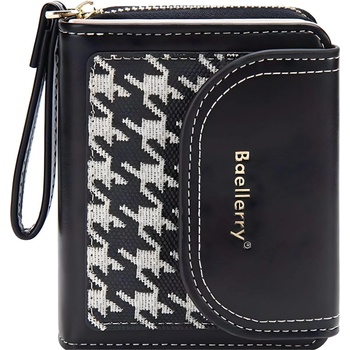 HARAHU Портмоне Baellerry TI-35628 - Черно KP35628 (TI-35628)
