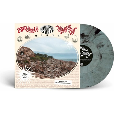 Landowner - Landowner - Assumption (11 ) LP
