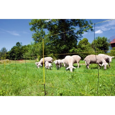 Sieť pre ovce AKO EasyNet 50m/105cm KERBL 27200