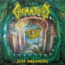 Crematory - ...Just Dreaming CD