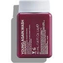 Kevin Murphy Young.Again Wash šampón pre zrelé vlasy 40 ml