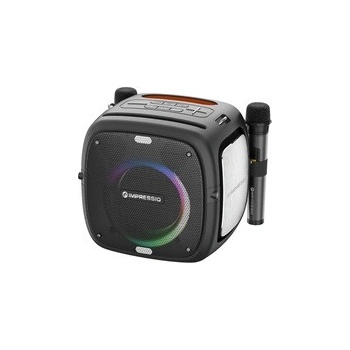 C-TECH Impressio Qubis