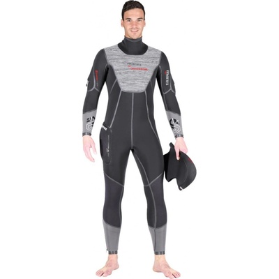 Mares oblek GRAPHENE