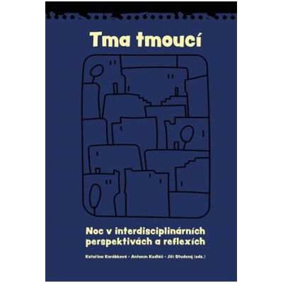 Tma tmoucí
