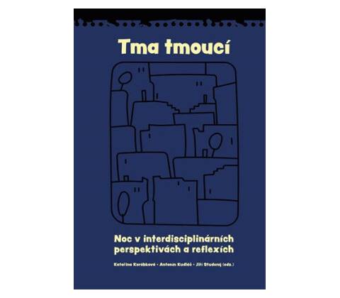 Tma tmoucí