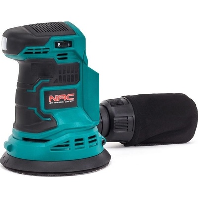 Nac OS-125-LI-20V 637210