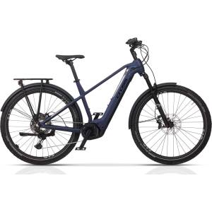 Cross Creon Maverix Suv Bosch 450