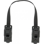 Stoic Велосипедна дисага Stoic Replacement Buckle Set GranvikSt. Spare part - Black - размер One Size (510-3378-0111)