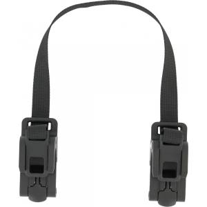 Stoic Велосипедна дисага Stoic Replacement Buckle Set GranvikSt. Spare part - Black - размер One Size (510-3378-0111)