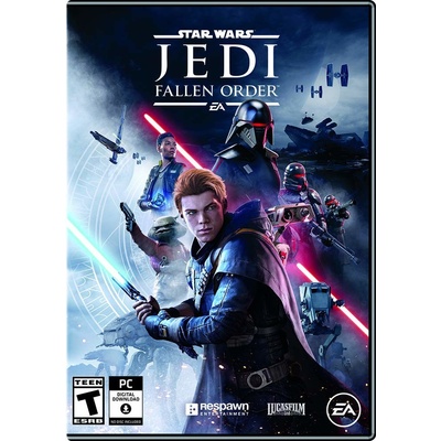 Star Wars Jedi: Fallen Order