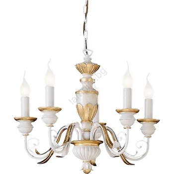 Ideal Lux FIRENZE SP5 012865