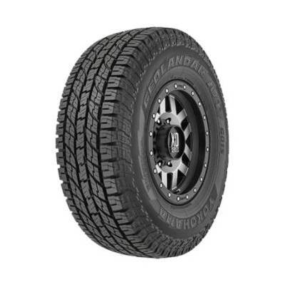 Pneumatiky YOKOHAMA geolandar a/t g015 205/80 R16 104T TL M+S 3PMSF RPB RBL, celoroční pneu, osobní a SUV