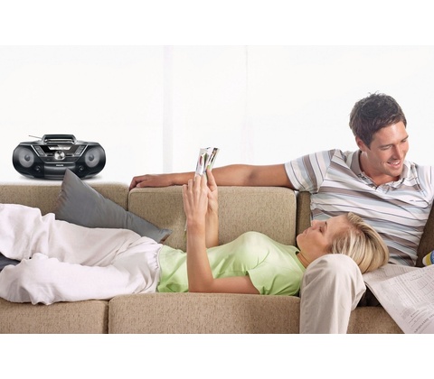 Philips AZ787/12