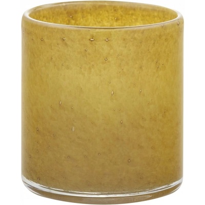 blomus Стъклен свещник Saga - Blomus (66968)