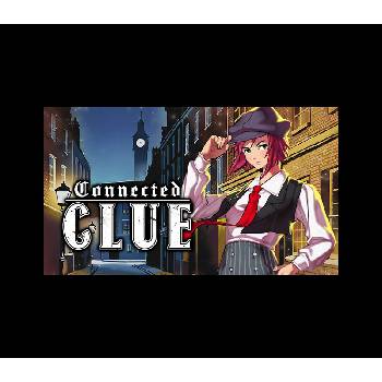 Connected Clue
