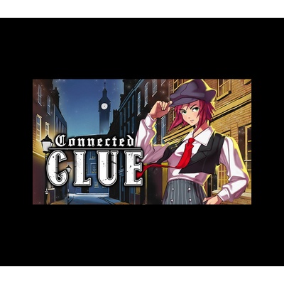 Connected Clue
