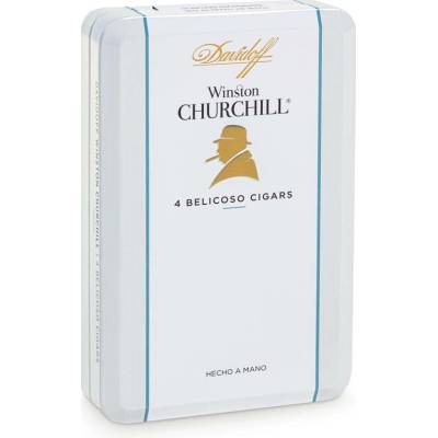 Davidoff W.Churchill Belicoso Lancaster