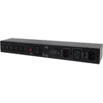 CyberPower Разклонител CyberPower MBP20HVIEC6A, за сървърен шкаф, 1U (MBP20HVIEC6A)