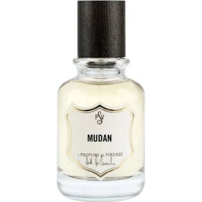 I Profumi Di Firenze Mudan parfémovaná voda unisex 50 ml