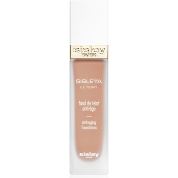 Sisley Sisleÿa Le Teint Серум фон дьо тен против стареене на кожата цвят 3C2 Pinky Peach 30ml