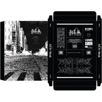 NMIXX - Fe3O4 - Break - Poster Version CD