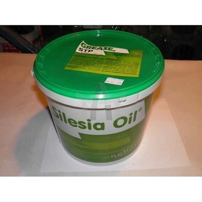 Silesia Oil Mazivo STP 4,5 kg