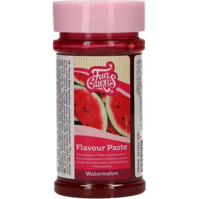 Funcakes Cakesupplies Ochucovací pasta Meloun 120 g
