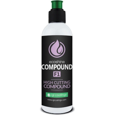 IGL Ecoshine Compound F1 300 ml