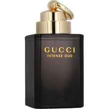Gucci Intense Oud parfémovaná voda unisex 90 ml