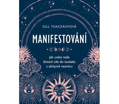 Manifestování