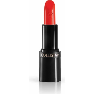 Collistar Rossetto Puro rúž 40 Mandarino 3,5 ml