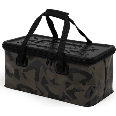 Avid Carp Taška Stormshield Camo EVA Carryall - 50 l