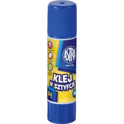 Astra Lepidlo v tyčinke 8 g