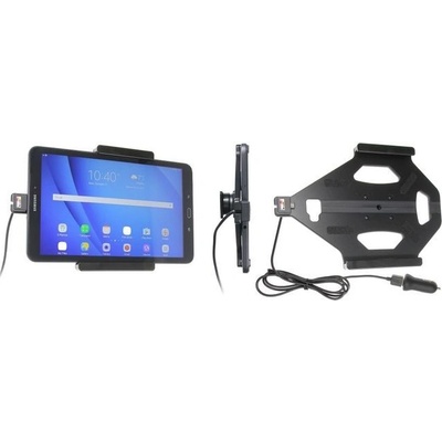 Brodit držák do auta na Samsung Galaxy Tab A 10.1 (2016) s nabíjením z CL/USB 521919