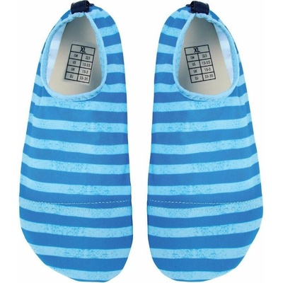 Zoggs Antislip Socks pásiky