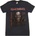 Iron Maiden Senjutsu Back Cover Vertical Logo Navy Blue L Риза (IMTEE133MN03)