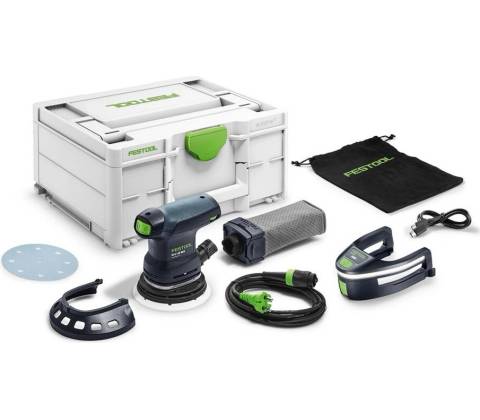 Festool ETS 125 REQ-Plus 578843