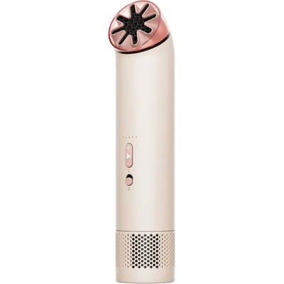 Dyson HushJet Mini Cool ръчен вентилатор Stone/Blush