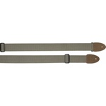 Stagg SNV5 GR Brown Колан за китара (SNV5-GR)