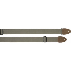 Stagg SNV5 GR Brown Колан за китара (SNV5-GR)
