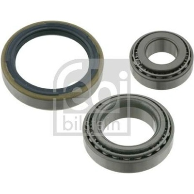 Sada ložiska kola FEBI BILSTEIN 07870