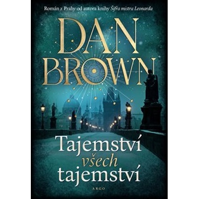Tajemství všech tajemství – Sleviste.cz