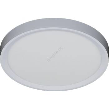 Fulgur 41810 - LED Плафониера NOMY LED/18W/230V Ø 23 см бял (FG41810)